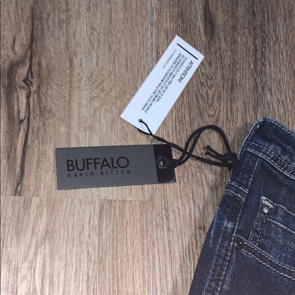 Buffalo David Bitton jeans - Picture 6 of 6